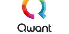 Dans ses nouveaux locaux parisiens flambants neufs, Eric Léandri a décliné d'un coup la stratégie de Qwant et voulu montrer que la startup est prête à changer de dimension, pour attaquer sérieusement Google en France et en Europe.
