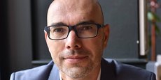 Philippe Métayer sera à compter du 1er juillet 2018 le nouveau directeur général délégué de French Tech Bordeaux