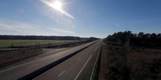 Des opposants au projet d'autoroute Toulouse-Castres vont saisir le Conseil d'État.