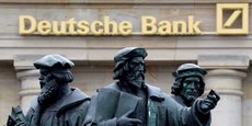 La Deutsche Bank avait pourtant réussi la première phase des tests de résistance de la Fed sur le niveau de fonds propres de sa filiale américaine, la semaine dernière. Le plan de distribution du capital (dividende, rachat d'actions) et la façon dont il a été élaboré ne satisfont pas le superviseur américain.