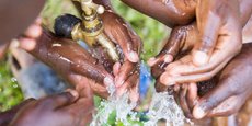 Durant les Euro-Africa Water Days à Montpellier, les 9 et 10 octobre 2023, les acteurs du pourtour méditerranéen et du continent africain ont partagé état des lieux et solutions possibles pour réduire les risques et les impacts liés à l'eau.