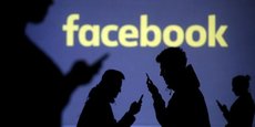 Facebook, plus grand réseau social au monde, est utilisé par plus de 2 milliards d'utilisateurs dans le monde.