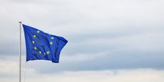 La dernière législation européenne concernant le droit d'auteur remonte à 2001.