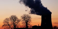 Les centrales à charbon existantes pèsent déjà le tiers des futures émissions de CO2.