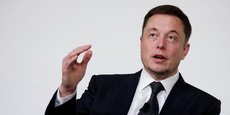 Plusieurs actionnaires de Tesla ont décidé de s'entretenir sur les conséquences de ce nouveau coup d'éclat d'Elon Musk qui a impacté, le 16 juillet, l'action de Tesla (-2,75%).