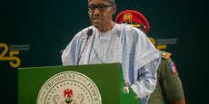 A quelques semaines des élections présidentielles, le président Muhammadu Buhari candidat à sa propre réélection, devra batailler pour convaincre les Nigérians de lui accorder un nouveau mandat.