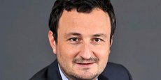Benoît Grisoni, directeur général de Boursorama, devrait annoncer une hausse de 45% du nombre de ses clients en 2022.