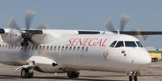 La nouvelle compagnie aérienne sénégalaise a démarré ses premiers vols commerciaux le 14 mai 2017.