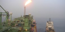 Grand Tortue Ahmeyim est un gisement offshore de gaz dont les réserves sont estimées à 450 milliards de mètres cubes que le Sénégal et la Mauritanie vont exploiter conjointement et équitablement.
