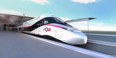 Dix des 12 sites français d'Alstom (dont l'usine de Belfort), avec qui le partenariat pour l'élaboration de ce TGV du futur a commencé en 2016, participeront au développement et à sa fabrication.