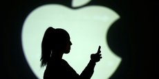 Apple, fabricant d'iPhone, a enregistré un chiffre d'affaires de 53,27 milliards de dollars (+17% sur un an) pour le troisième trimestre de son exercice décalé.