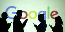 Le géant américain Google avait retiré son moteur de recherche de Chine en 2010.