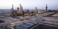 Le prêt d'Afreximbank devrait permettre à la Société égyptienne du pétrole (EGPC) d'accélérer la réalisation des projets de raffinerie dans le cadre de son unité Midor (Middle East Oil Refinery d'Alexandrie.