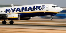 Ryanair a été confrontée le 10 août à sa première grève paneuropéenne de pilotes, qui avait entraîné 400 annulations de vols.