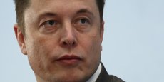 Elon Musk ne pourra pas se représenter à la présidence du conseil d'administration de l'entreprise pendant trois ans.