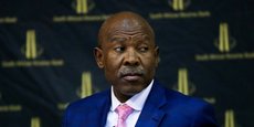 Pour le gouverneur de la South African Reserve Bank, Lesetja Kganyago, l'Afrique du Sud risquait de sombrer dans une longue et douloureuse récession économique, si la Banque centrale devait abandonner sa politique de réduction de l'inflation et de protection de la monnaie»