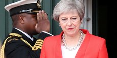 D'ici 2022, Theresa May a promis de renforcer la présence économique britannique en Afrique, lors de sa mini-tournée africaine d'août dernier.