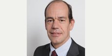 Dominique Charzat, nouveau directeur régional d'Enedis Languedoc-Roussillon.