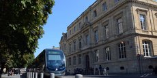 La population étudiante s'est accrue de 23 % depuis dix ans à Bordeaux