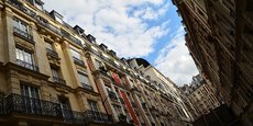 La mairie de Paris veut interdire la location d'appartements entiers dans les Ier, IIe, IIIè et IVè arrondissements.
