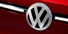 Les actionnaires réclament près de 9 milliards d'euros à Volkswagen au titre du préjudice financier subi.