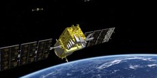 Airbus et Thales pourront-ils encore continuer à construire des satellites pour surveiller la Terre et protéger les Français et les Européens de menaces terroristes ?