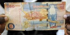 La dette extérieure de la Zambie s’est élevée à 9,37 milliards de dollars à la fin du mois de juin, contre 8,7 milliards en décembre, ce qui a exercé une certaine pression sur la monnaie locale, le kwacha.