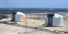 Après une série de découvertes majeures au cours de ces dernières années, dont Zohr, qui contient environ 30 trillions de mètres cubes de gaz, l’Egypte veut se positionner comme une plaque tournante régionale pour le commerce du gaz naturel liquéfié (GNL).