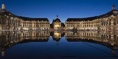 La 6e édition de l'Inpho Venture Summit se tiendra à Bordeaux les 11 et 12 octobre 2018,