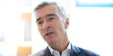 ING a annoncé la démission de son directeur financier Koos Timmermans, une semaine après avoir conclu un règlement amiable avec les autorités néerlandaises pour des manquements à la lutte contre le blanchiment.