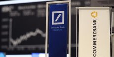 Selon le magazine allemand Spiegle, le ministre allemand des Finances, Olaf Scholz, se serait dit prêt à envisager un rapprochement entre Commerzbank et Deutsche Bank.