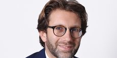 Arnaud Grauzam est directeur Europe de l'Ouest Mastercard Advisors, la branche de conseil, analyse de données et services professionnels de Mastercard.