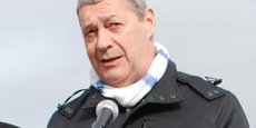 Jean-Luc Garcia était DG des Logis Cévenols, l'OPH d'Alès Agglomération, depuis 2005