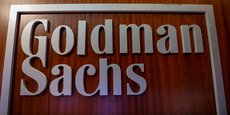 Le 1er octobre prochain, David Solomon remplacera l’emblématique patron de Goldman Sachs, Lloyd Blankfein, qui part à la retraite.