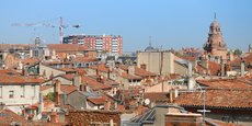 Faut-il l'encadrement des loyers à Toulouse ?