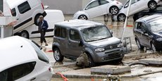 Jusqu'au 19 septembre, les catastrophes naturelles, particulièrement les inondations ayant touché plusieurs régions du pays (18 wilayas), ont causé à l'Etat des pertes de 25 milliards dinars.