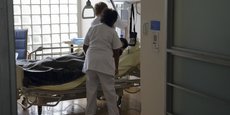 Le nombre d'infirmières par habitant a bondi de 18% en cinq ans en Occitanie.