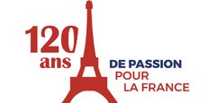 Les 4 et 5 octobre à Paris, l’institution organise son rassemblement annuel et célèbre ses 120 ans.