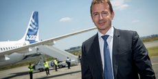L'arrivée en avril 2019 de Guillaume Faury à la tête d'Airbus va marquer la fin d'une époque pour le groupe européen.