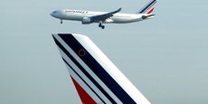 La signature de l'accord mettrait fin à dix mois de conflits au sein d'Air France-KLM.