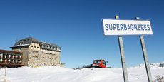 La Haute-Garonne a pris le contrôle des quatre stations de ski du département.
