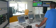 Radio Act positionne son projet comme le 1er cluster radio à vocation nationale, voire internationale