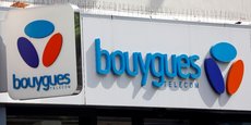Bouygues Telecom a gagné 459.000 clients sur son réseau mobile, grâce à la poursuite de la forte dynamique sur les objets connectés (+310.000) et l'augmentation de 149.000 forfaits vendus au grand public.