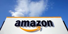 Amazon, le géant de l'e-commerce détenu par le milliardaire Jeff Bezos, a réalisé un chiffre d'affaires de 56,6 milliards de dollars (+29%) au troisième trimestre 2018.