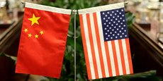 En septembre, alors que de nouveaux droits de douane américains entraient en vigueur sur des biens chinois représentant 200 milliards de dollars, Pékin avait fustigé le survol jugé provocateur par des bombardiers américains des mers disputées de Chine méridionale et orientale.