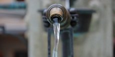 Les élus de la Métropole devraient trancher pour un mode gestion de l'eau public ou privé le 13 décembre prochain.