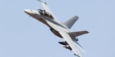 Le Canada va remplacer toute sa flotte de vieux F-18 entre 2025 et 2031