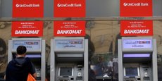 UniCredit a expliqué dans un communiqué que la chute de la livre turque a entraîné une dépréciation de 846 millions d'euros de sa participation indirecte de 41% détenue dans Yapi, une banque turque.