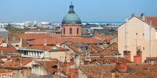 Toulouse figure le top 6 des capitales européennes de l'innovation.