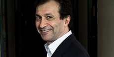 Daniel Cohen est membre fondateur de l'Ecole d'économie de Paris.